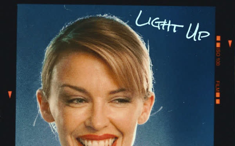 Light Up (From the Netflix Documentary 'Kylie')