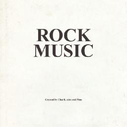 Rock Music