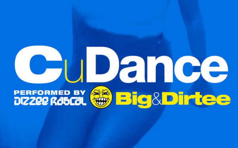 C U Dance