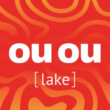 Silence by the Lake
