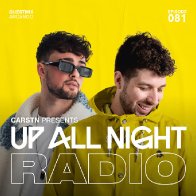 Up All Night Radio 081 with Arcando