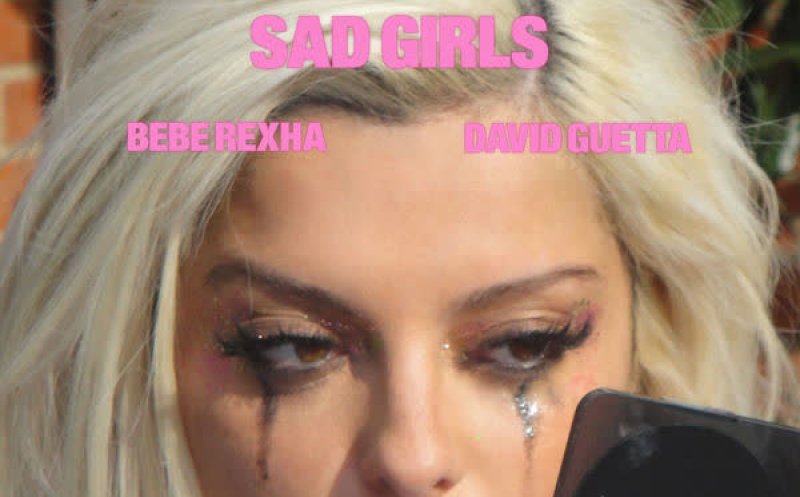Sad Girls