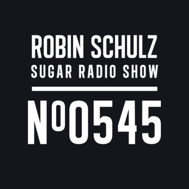 Sugar Radio Show 545