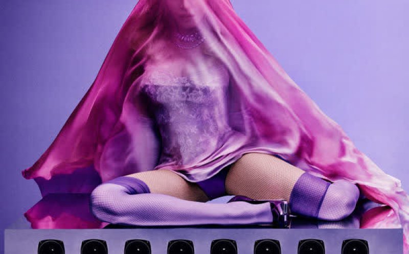 Love Sensation (Radio Edit)