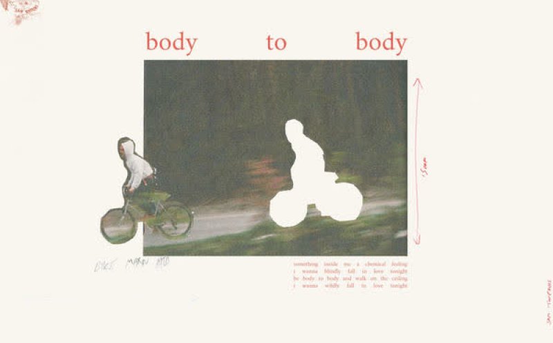BODY TO BODY