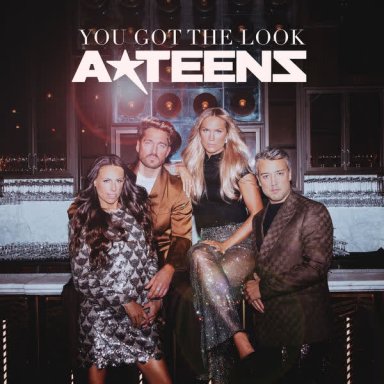 You Got The Look