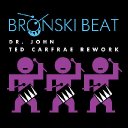Dr. John (Ted Carfrae Rework)