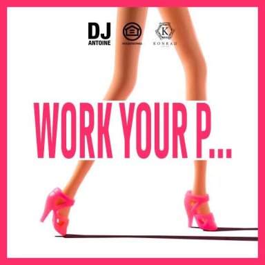Work Your P&hellip;