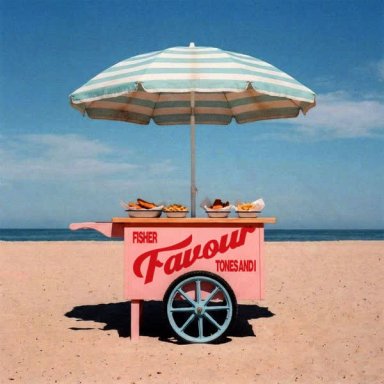 Favour