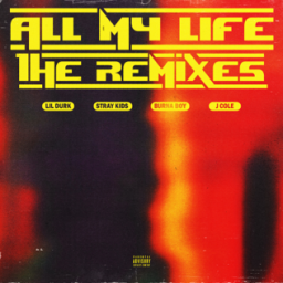 All My Life (feat J Cole)