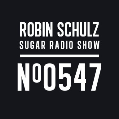 Sugar Radio Show 547