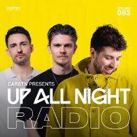 Up All Night Radio 083 with GAMPER & DADONI