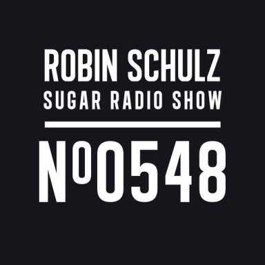 Sugar Radio Show 548