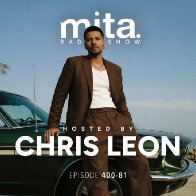 MITA - Music In The Air Radioshow 400-82 with CHRIS LEON