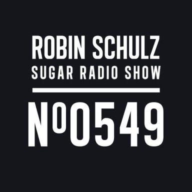 Sugar Radio Show 549