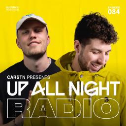 Up All Night Radio 084 with Henderson