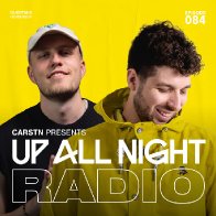 Up All Night Radio 084 with Henderson