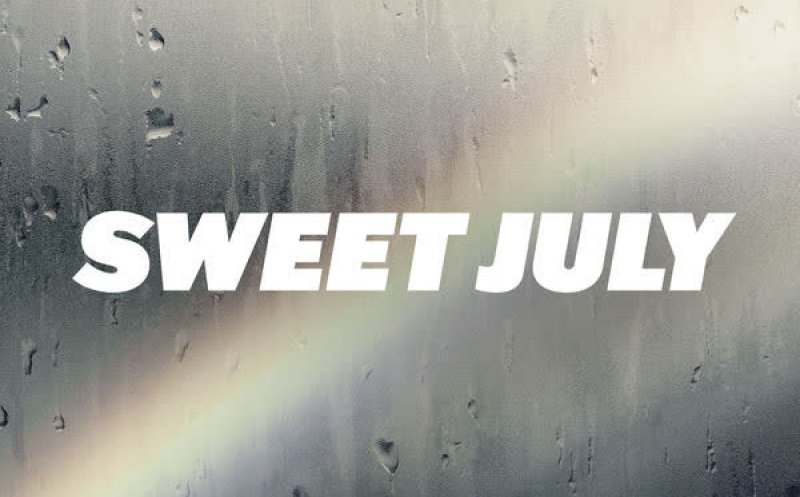 Sweet July