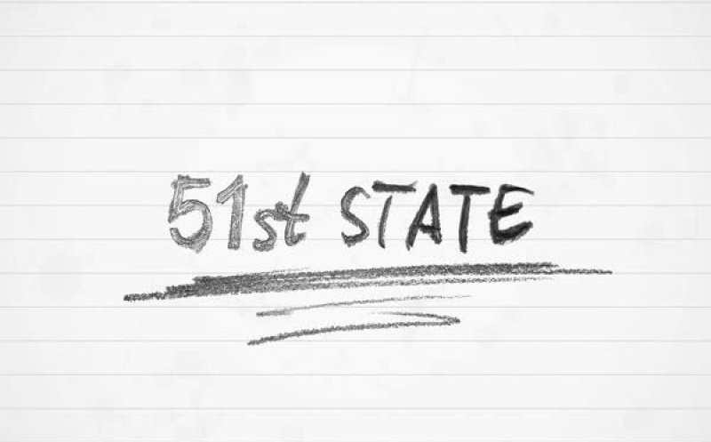 51st State