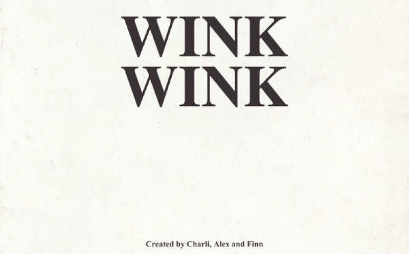 Wink Wink