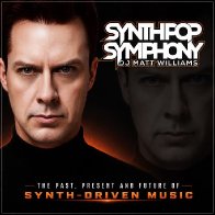 Synthpop Symphony 335 with Matt Pop