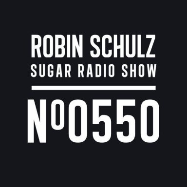 Sugar Radio Show 550