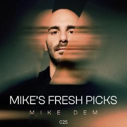 MIKE'S FRESH PICKS 025