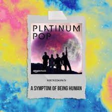 A Symptom Of Being Human