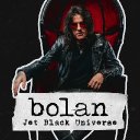 Jet Black Universe