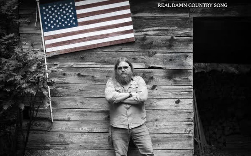 Real Damn Country Song