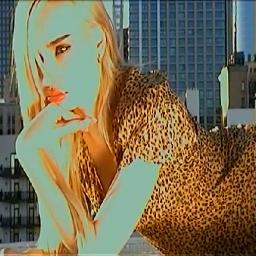 Pop Sound