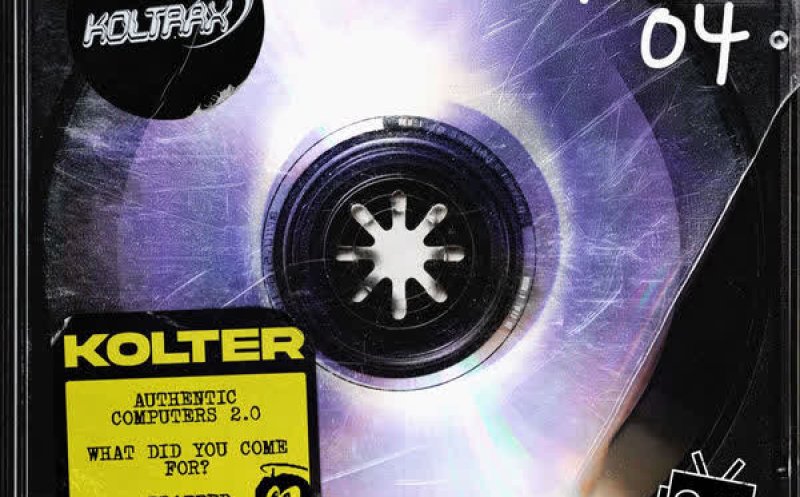 Trapped (Radio-Edit)