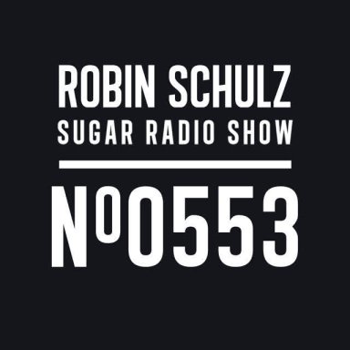 Sugar Radio Show 553