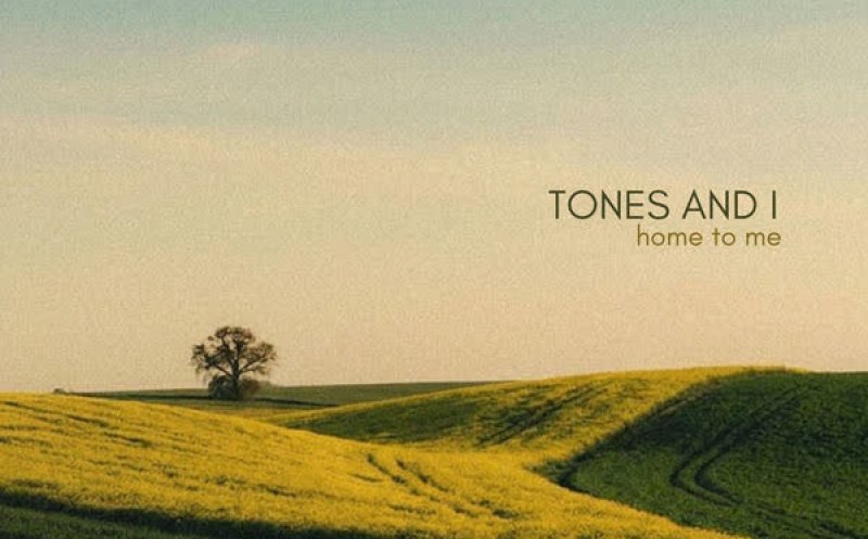Home To Me