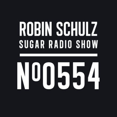 Sugar Radio Show 554
