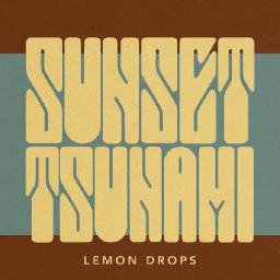Lemon Drops