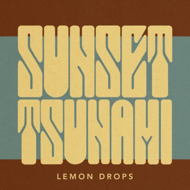 Lemon Drops