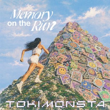 Memory on the Run
