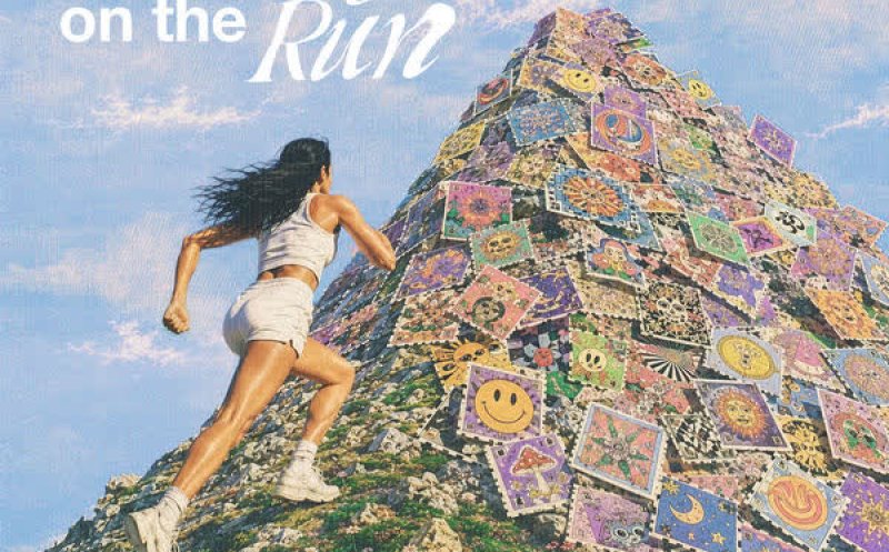 Memory on the Run