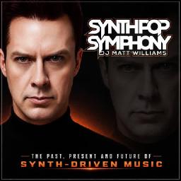 Synthpop Symphony 340
