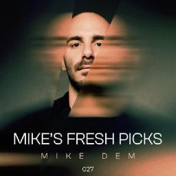MIKE'S FRESH PICKS 027