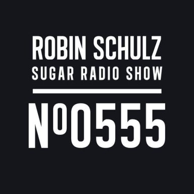 Sugar Radio Show 555