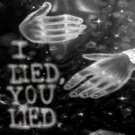 I Lied, You Lied