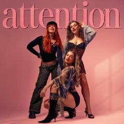 Attention