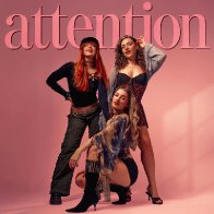 Attention