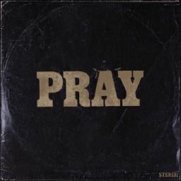 Pray