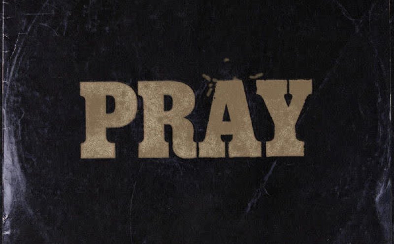 Pray