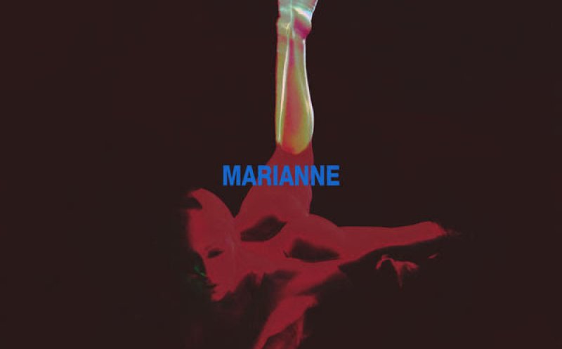 Marianne