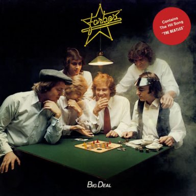 Beatles (svensk version)