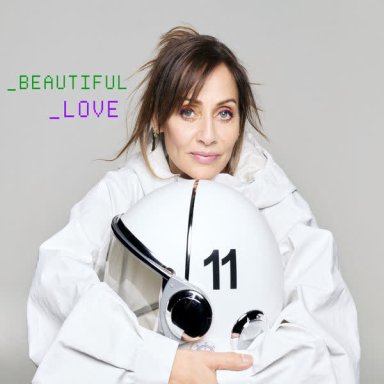 Beautiful Love